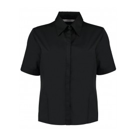Bargear Ladies Short Sleeve Bar Shirt
