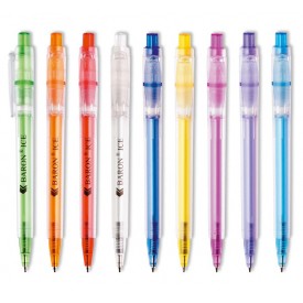 Baron Ice Ballpen Baron Ice Ballpen