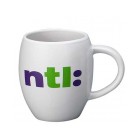 Barrel Mug Barrel Mug