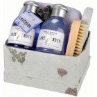 Bath Set
