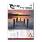 Beauty of Britain Calendar Beauty of Britain Calendar