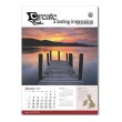 Beauty of Britain Calendar