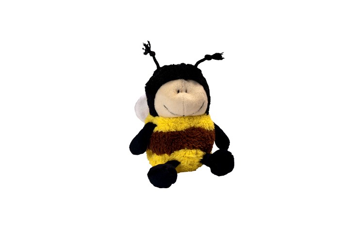 Bee Soft Toy