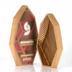 Beech Facet Award