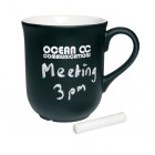 Bell ChalkMug