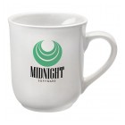 Bell Earthenware Mug