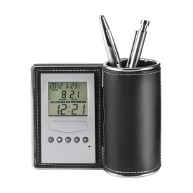 Berkley Clock