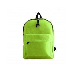 Bespoke Backpack