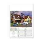 Bespoke Wall Calendar Bespoke Wall Calendar