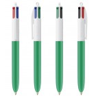 BIC 4 Colours Ballpen
