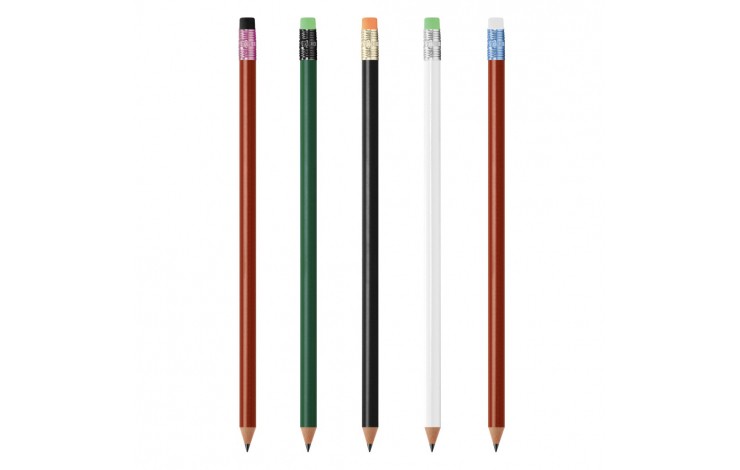 BIC Ecolutions Evolution Pencil