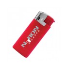 BIC J39 Chrome Hood Lighter