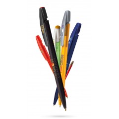 BIC Media Clic Ballpen