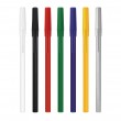 Bic Round Stic Rainbow Ballpen