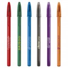 BIC Style Clear Ballpen BIC Style Clear Ballpen
