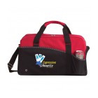 BIC Two Tone Sport Duffel Bag BIC Two Tone Sport Duffel Bag