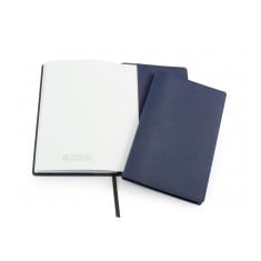 Bio Notebook Wallet & Recycled Pages