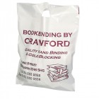 Biodegradable polythene carrier bags