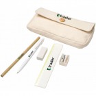 Biodegradable Stationery Set Biodegradable Stationery Set