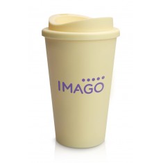 Biodegradable Universal Travel Mug