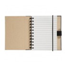 Birchley A6 Recycled Notebook
