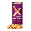 Biscuit Tube