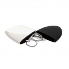 Black and Silver Manicure Set Black and Silver Manicure Set