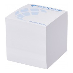 Block Pad - Medium Cube