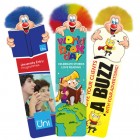 Adman Bookmark