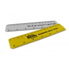 Bookmark Ruler