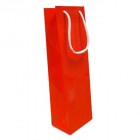 Bottle Bag - Gloss Laminated