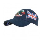Bottle Opener & Flag Cap Bottle Opener & Flag Cap