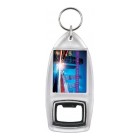 Bottle Opener Keyring Bottle Opener Keyring