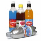Bottled Drinks