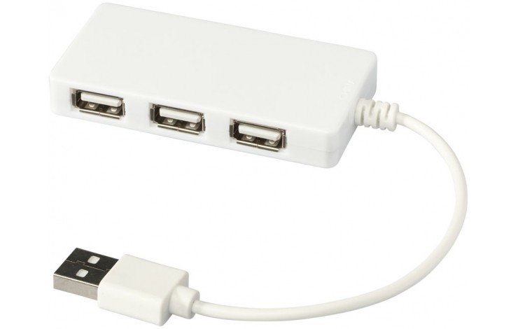 Brick USB Hub