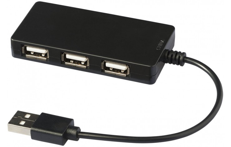 Brick USB Hub