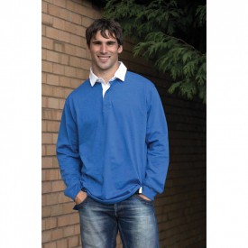 Bruntwood Rugby Shirt Bruntwood Rugby Shirt