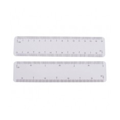 Budget 6 inch/150mm Scale Ruler