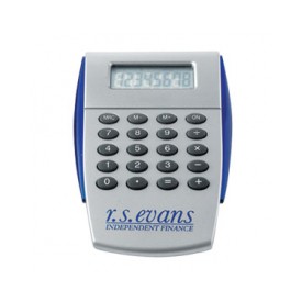 Budget Calculator