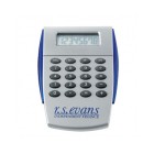 Budget Calculator