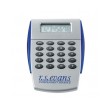 Budget Calculator