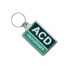 Budget Keyfob Budget Keyfob