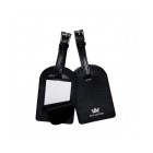 Budget Luggage Tag