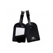 Budget Luggage Tag