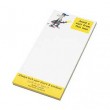 Budget Pad 1/3 A4