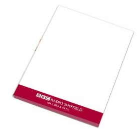 Budget Pad A5