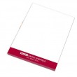 Budget Pad A5