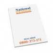 Budget Pad A6