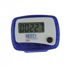 Budget Pedometer