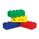 Building Block Stress Toy Building Block Stress Toy